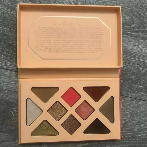 Athr Beauty Sunset Palette - Picture 5 of 6